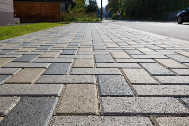 Best Residential Driveway Paving in Hudson, NC